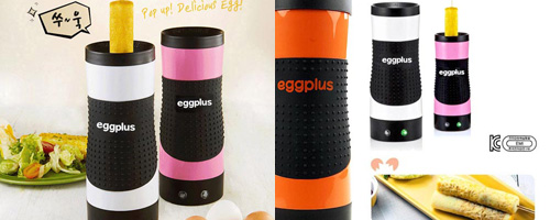 做蛋卷神器 eggplus鸡蛋杯
