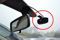 夜晚也能行车无忧！一代宗师行车记录仪实测体验