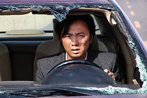 野心的胚胎最后发育坏了