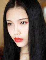 时尚彩妆