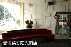 武汉瑞安阳光酒店
