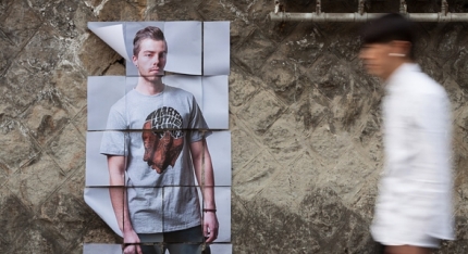 【一周风尚】Brownbreath 打造“Symbiosis”系列创意 LOOKBOOK