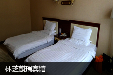 林芝麒瑞宾馆