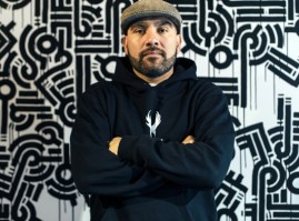 【动向台湾】Remix 携手 G-Shock 及 Aaron 推出联名腕表及概念快闪店
