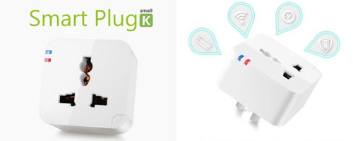 Smart Plug 小k无线智能插座