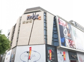 【郑州】探店华润万象城：遇见郑州时尚消费新地标