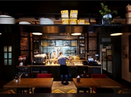 【基辅】探店 Pasta Basta，坐标乌克兰的意大利美食体验