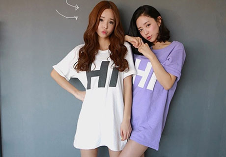 流行服饰