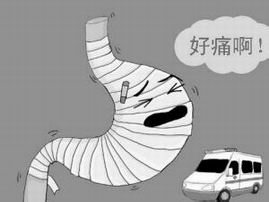 夏季也是胃病高发季
