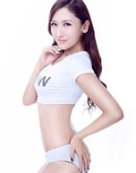 美体瘦身