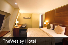 The Wesley Hotel