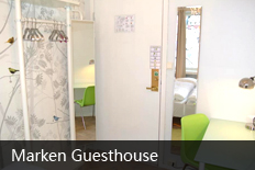 Marken Guesthouse