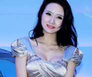 车模