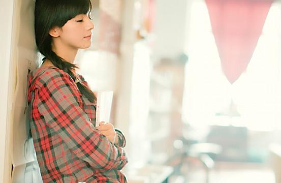 失恋会造成你多大的内伤？