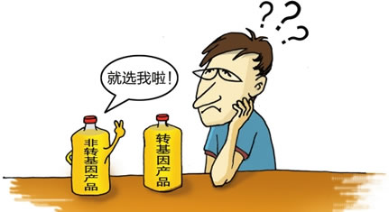 转基因食品有哪些利与弊？