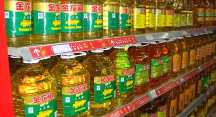 转基因大豆油能不能吃？