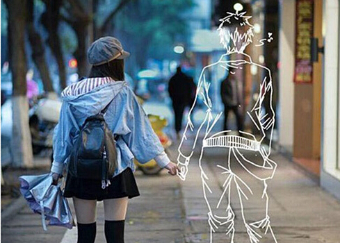 性格测试：为什么你还是单身？
