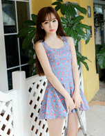 流行服饰