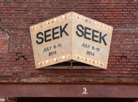 【柏林 / SEEK Berlin 】汇聚众多优质品牌，2014 SEEK Berlin 潮流展全程回顾