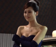 车模
