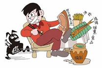 预防癌症 饮食习惯是关键