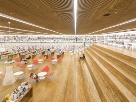 【圣保罗】体验大而美：让你感觉自己很渺小的巴西 Livraria Cultura 书店