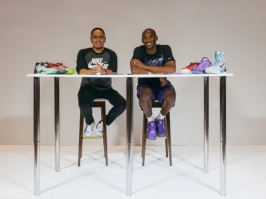 科比亲自助阵，Nike Basketball“打出名堂”上海站活动回顾