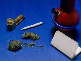 中国大麻也该合理化？