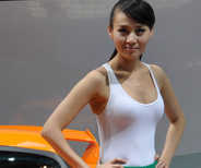 车模