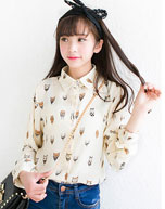 流行服饰