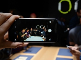iPhone 6、iPhone 6 Plus、Apple Watch，苹果三款新品发布