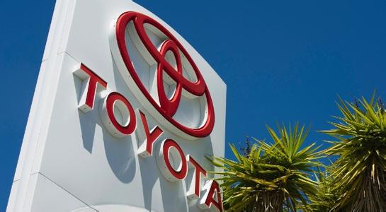 瞄准燃料电池与电动汽车 丰田前世今生起底
