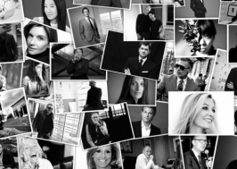 26 位中国名人入围，BoF 公布 2014 全球时尚影响力 500 名单