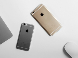 10 月 10 日国内首发？iPhone 6 、iPhone 6 plus 高清图赏