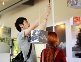 上海简单生活节：陈绮贞 / 旅行的意义主题摄影展