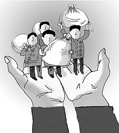 观点 | 什么样的媒体集团能成为重点扶持对象？