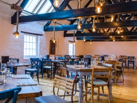 道地英伦美食体验，第四间 River Cottage 餐厅落户温彻斯特