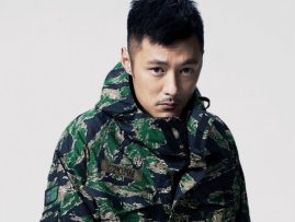 余文乐亲自演绎，Common Sense x BAPE 联名单品正式发布
