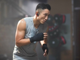 牵手中国拳王邹市明，Beats By Dre 推出全新宣传视频广告