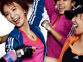D!Brand：adidas、Nike 等体育品牌巨头相继开设女子专卖店