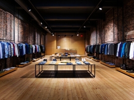 HIGHSNOBIETY 评选 2014 全球 15 间最佳概念零售店铺