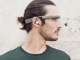 第二代 Google Glass 进入研发，据称 Intel 将成为芯片供应商