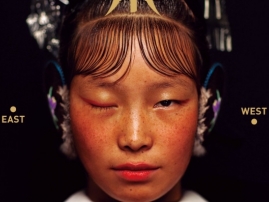 EAST – WEST / 東 – 西：时尚摄影师陈漫个人作品展洛杉矶开幕