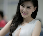 车模