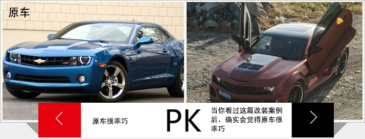 天才匠人打造独一无二的强殖装甲大黄蜂