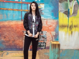 众星领衔示范，adidas Originals 2015 春夏季形象特辑释出