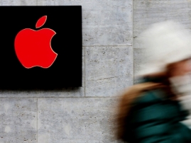 中部地区首家苹果 Apple Store 零售店即将落户郑州华润万象城