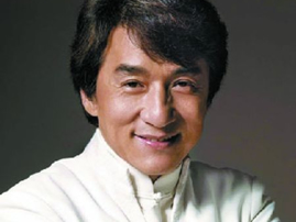 成龙：做事先做人 最珍贵莫过一诺千金