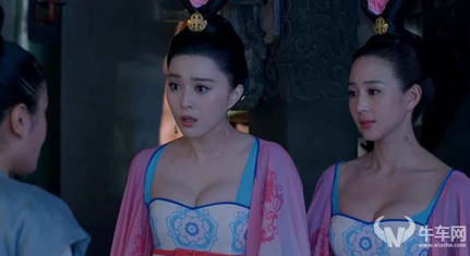 大胸妹无需系安全带？别真拿“肉包”当安全气囊