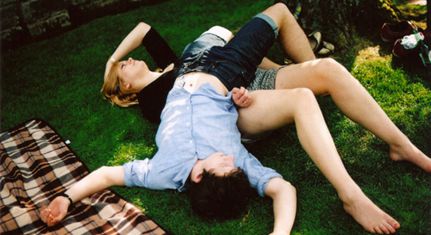 【文章】男人需要被崇拜，女人需要被宠爱